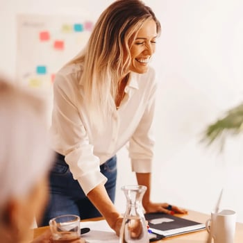United Concordia Dental Achieves 75% AI Adoption Rate Using Prosci ADKAR Model